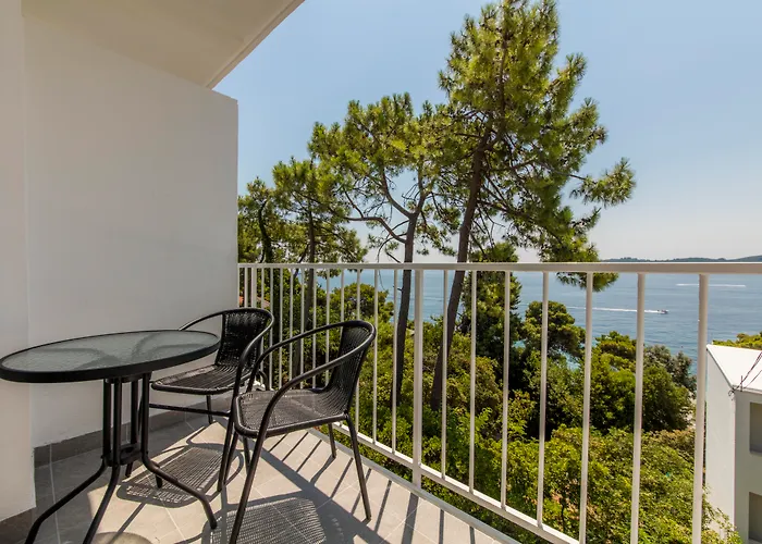 Bellevue Maradiso Casa By Aminess