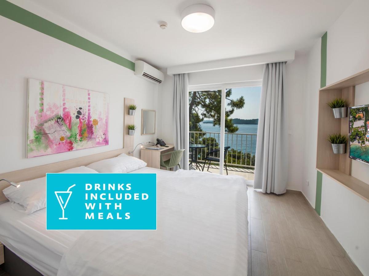 Bellevue Maradiso Casa By Aminess Hotel Orebic