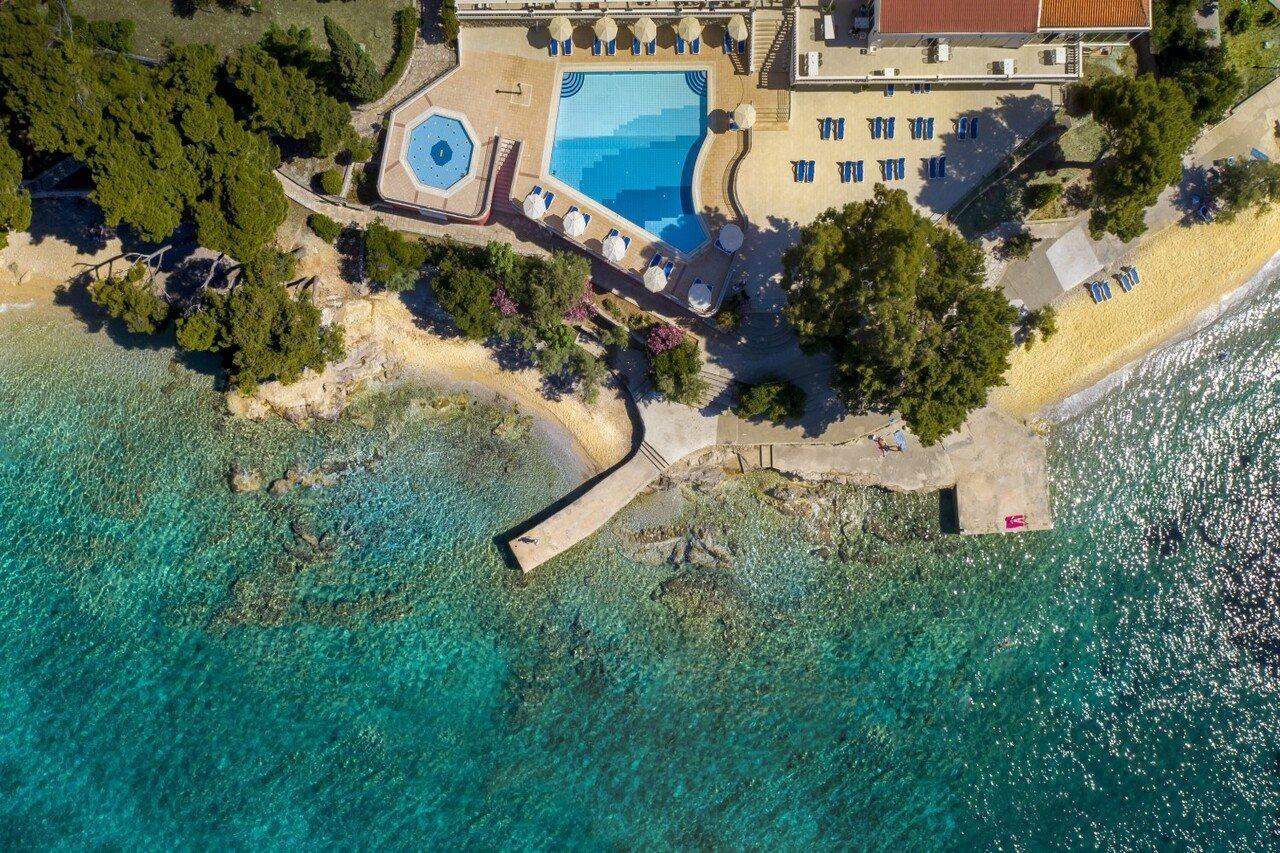 Bellevue Maradiso Casa By Aminess Hotel 4*