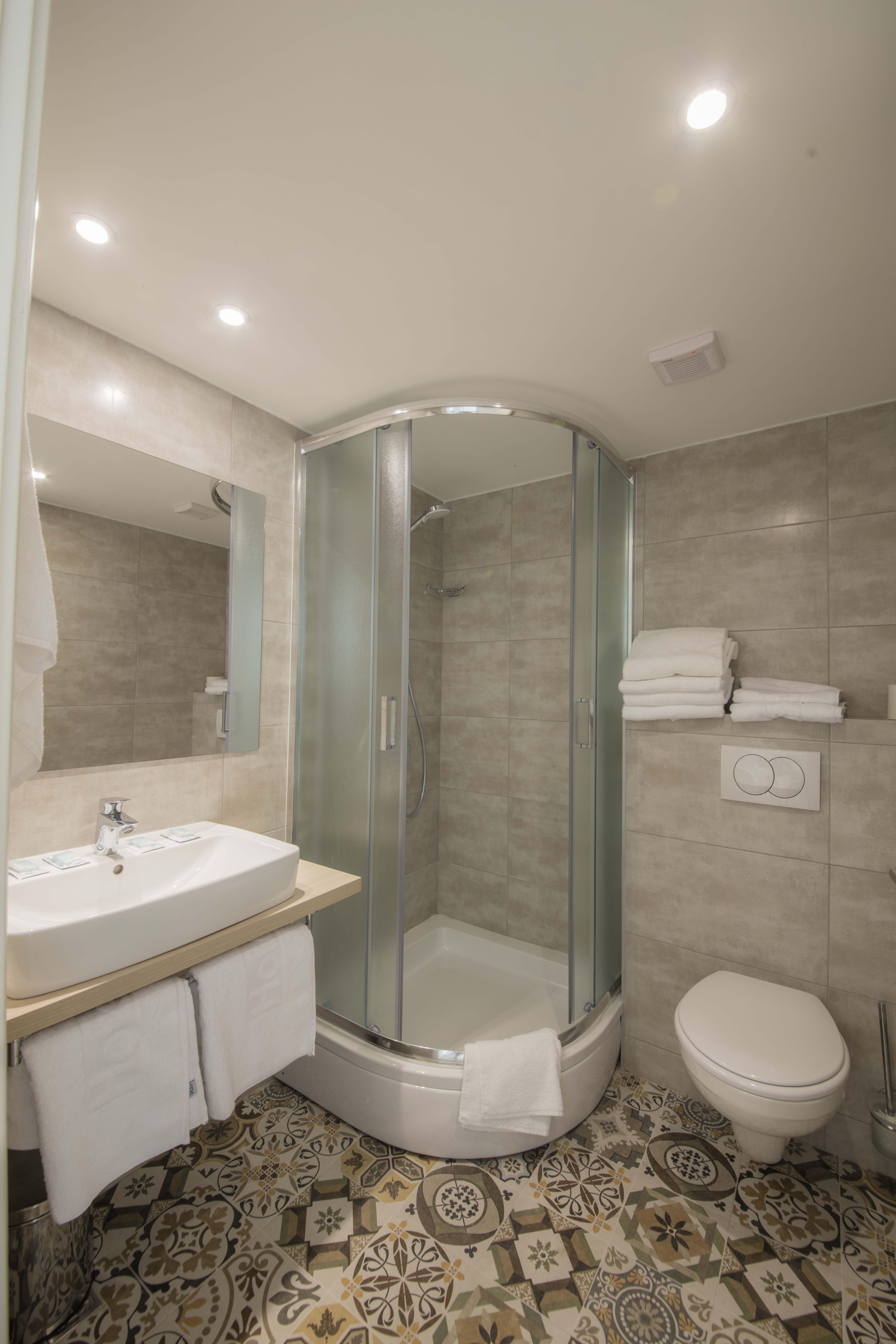 Hotel Bellevue Maradiso Casa By Aminess Orebic