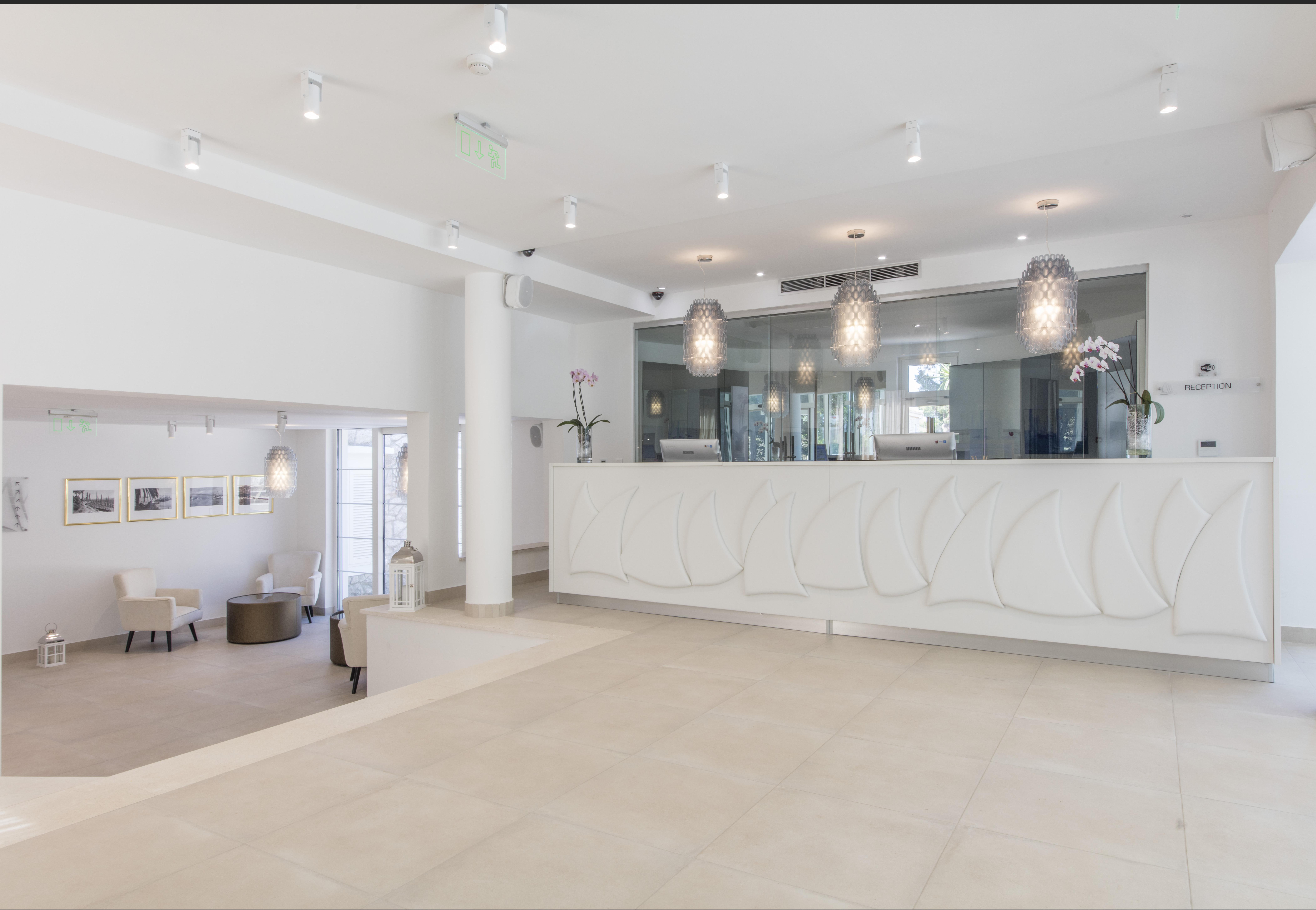 Bellevue Maradiso Casa By Aminess Hotel
