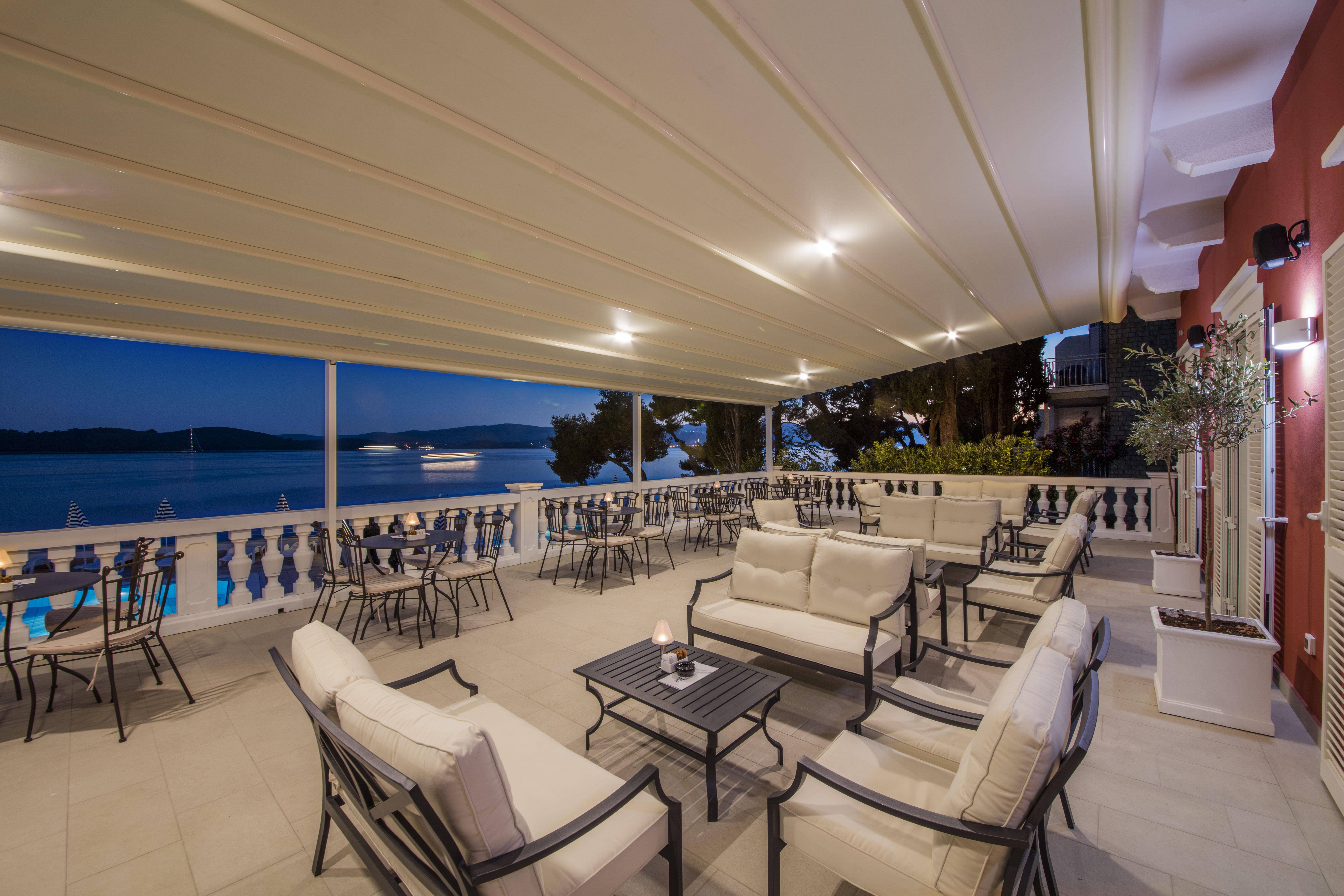 Hotel Bellevue Maradiso Casa By Aminess Orebic