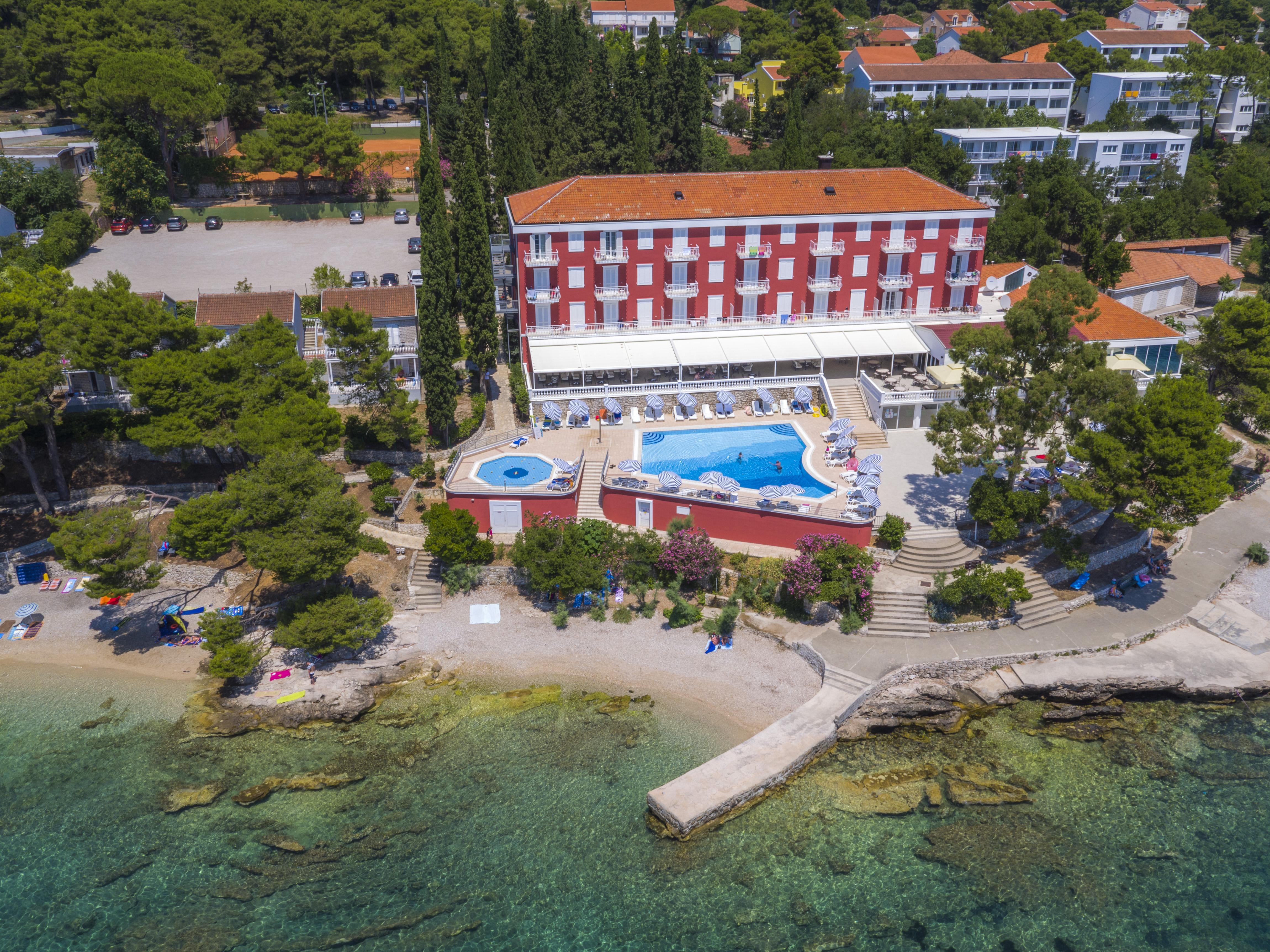 Bellevue Maradiso Casa By Aminess Hotel 4*