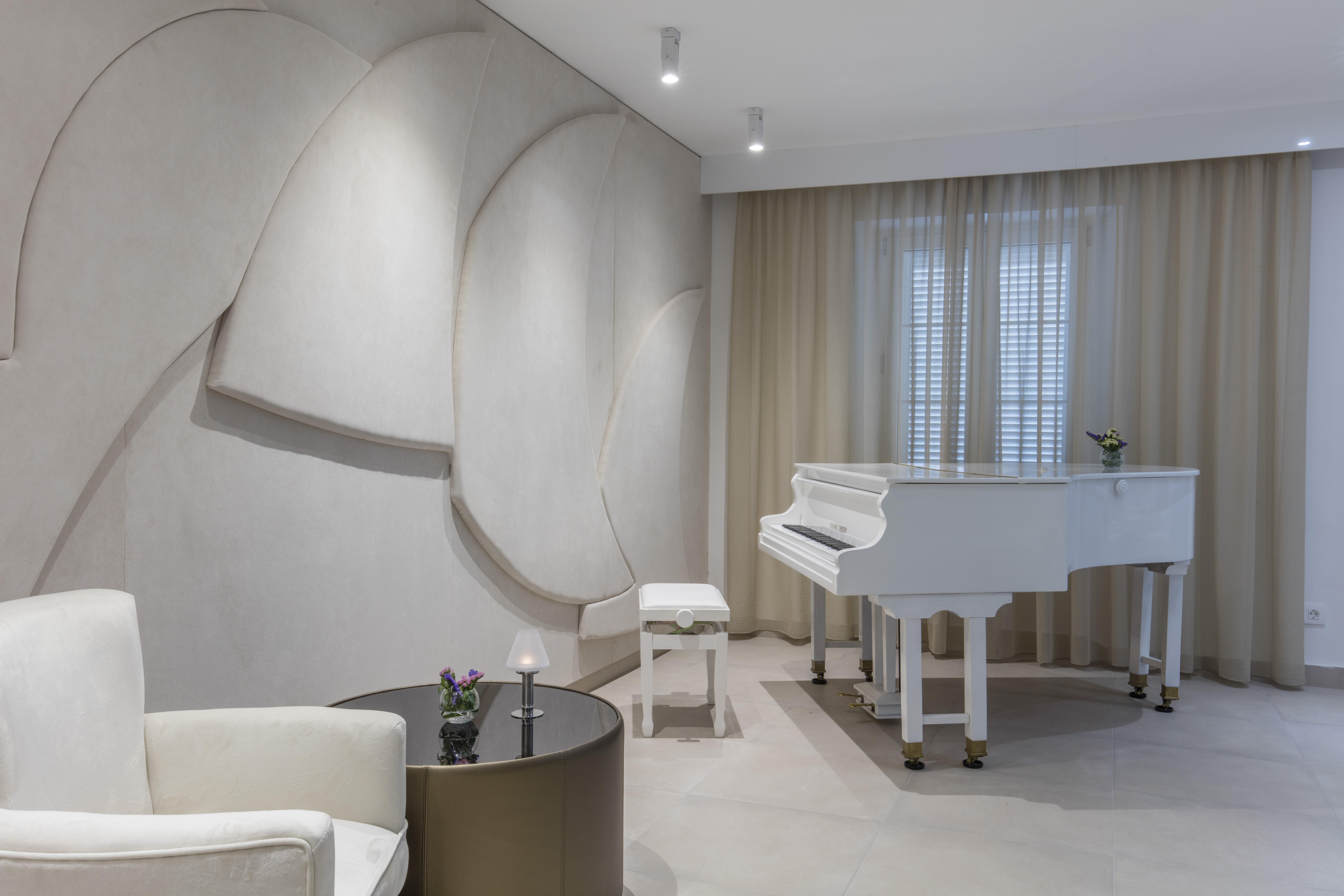 Bellevue Maradiso Casa By Aminess Hotel