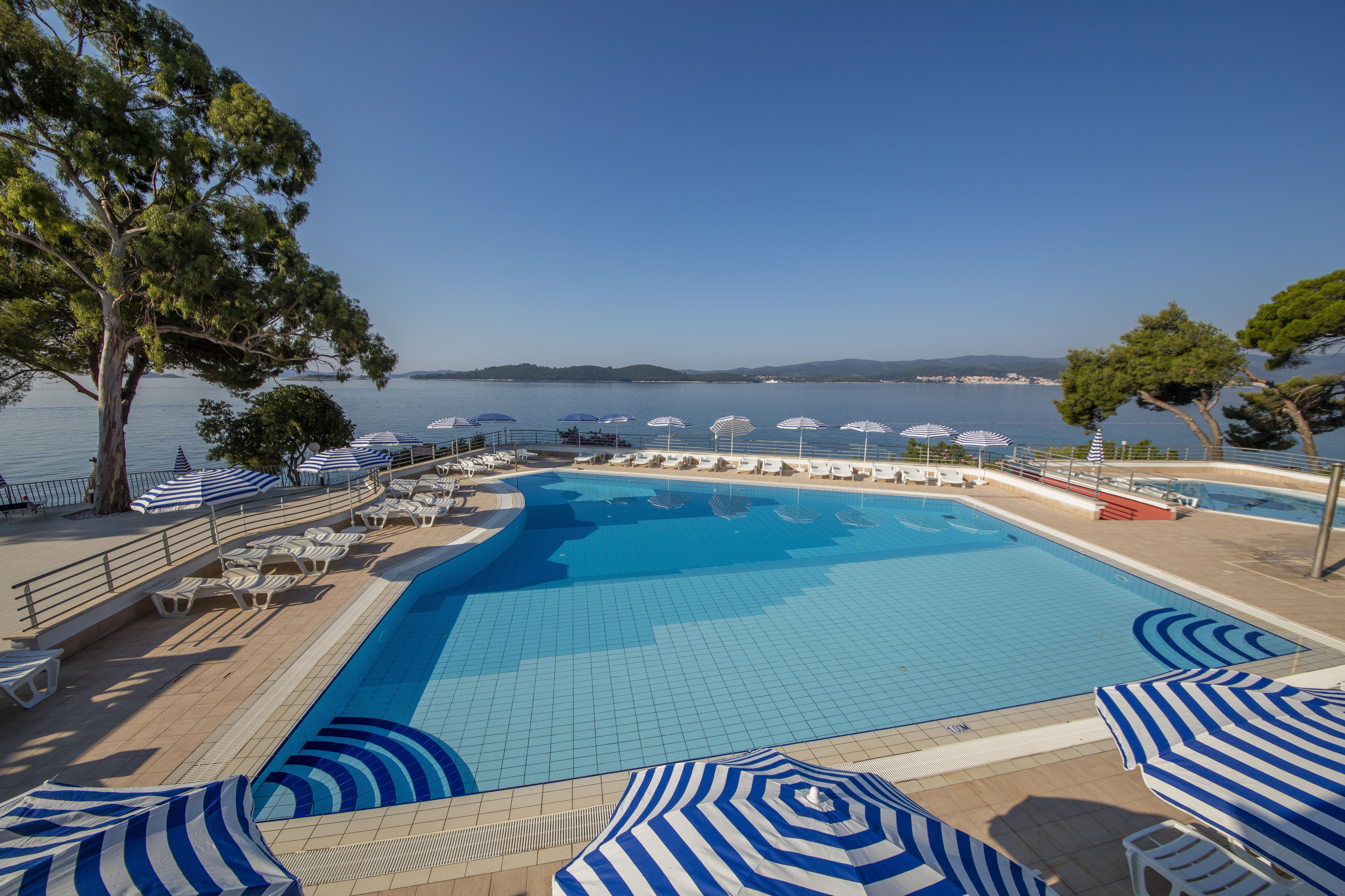 Bellevue Maradiso Casa By Aminess Hotel Orebic