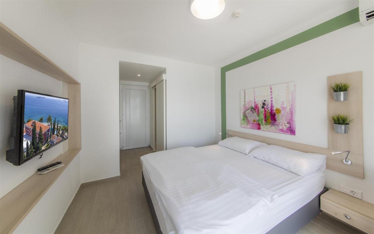 Bellevue Maradiso Casa By Aminess Hotel
