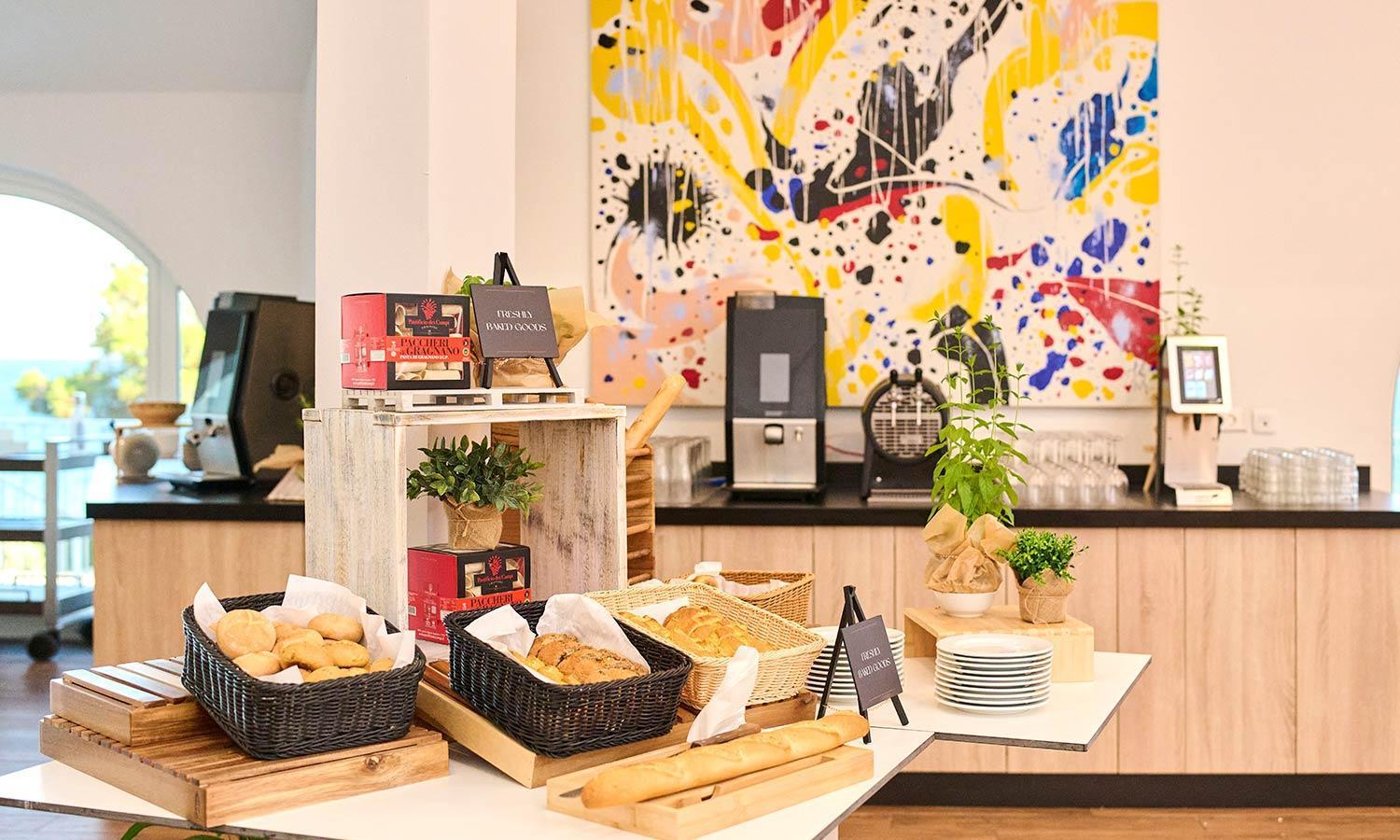 Hotel Bellevue Maradiso Casa By Aminess