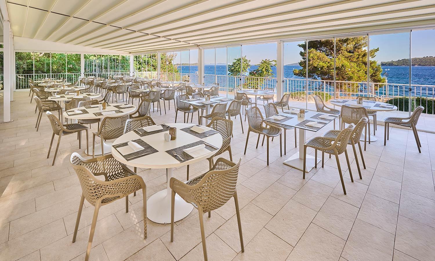 Hotel Bellevue Maradiso Casa By Aminess 4*