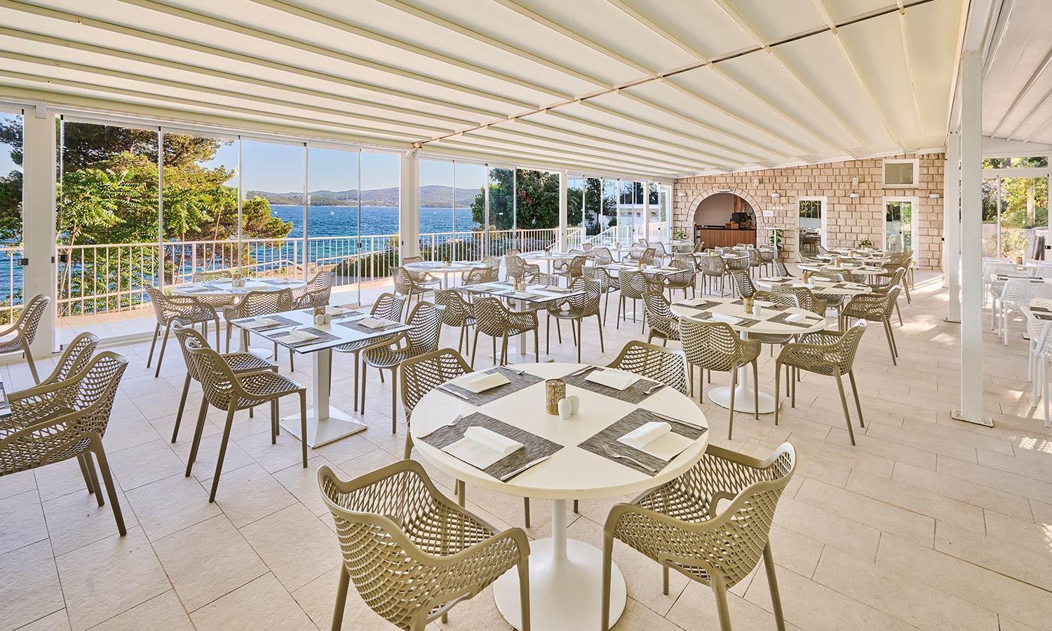 Hotel Bellevue Maradiso Casa By Aminess Orebic