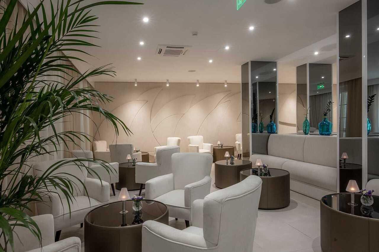 Hotel Bellevue Maradiso Casa By Aminess Orebić