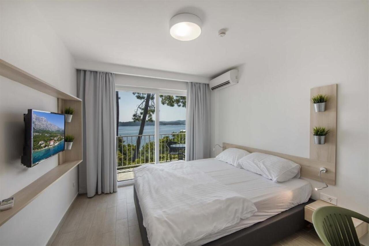 Bellevue Maradiso Casa By Aminess Hotel Orebić