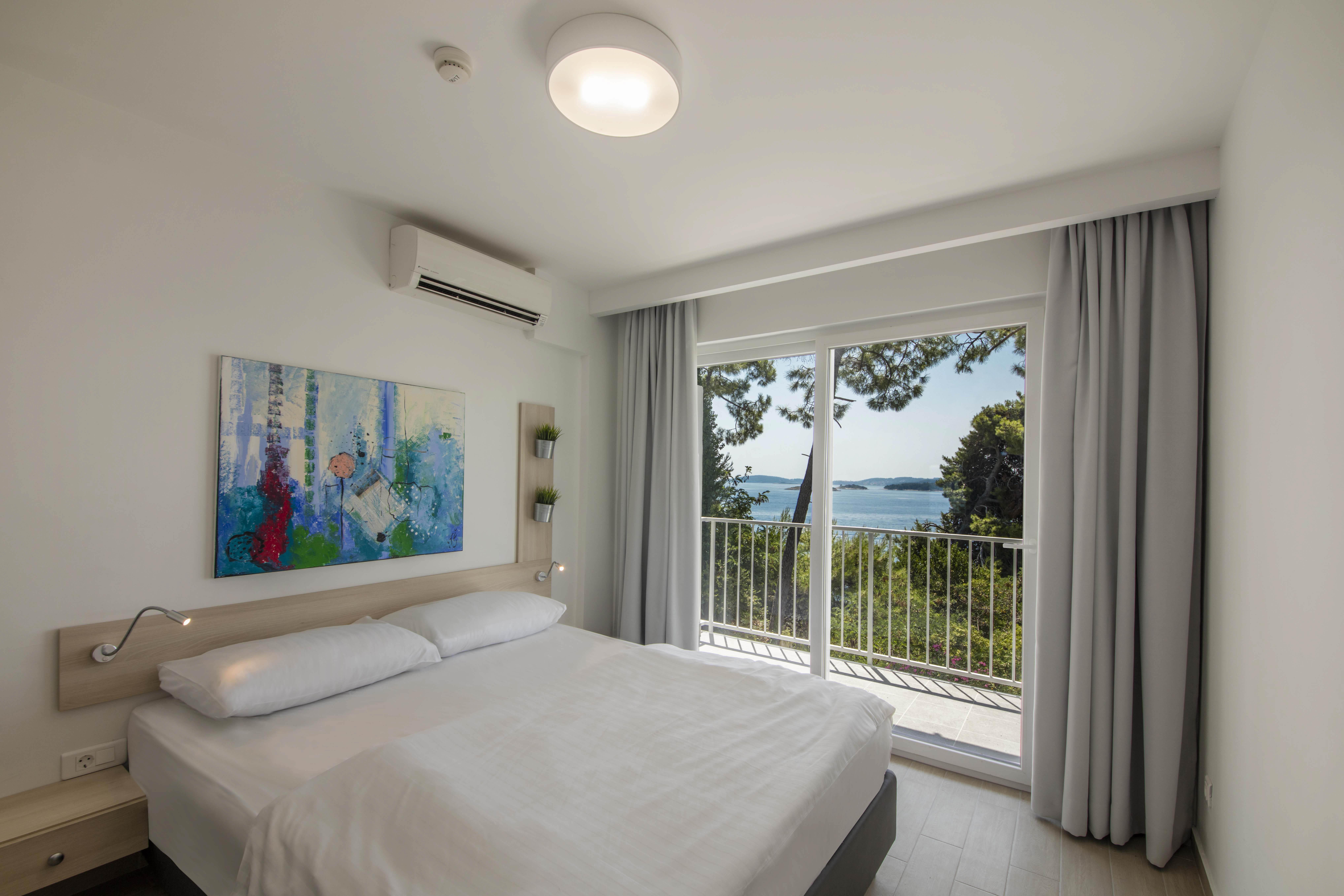 Bellevue Maradiso Casa By Aminess Hotel