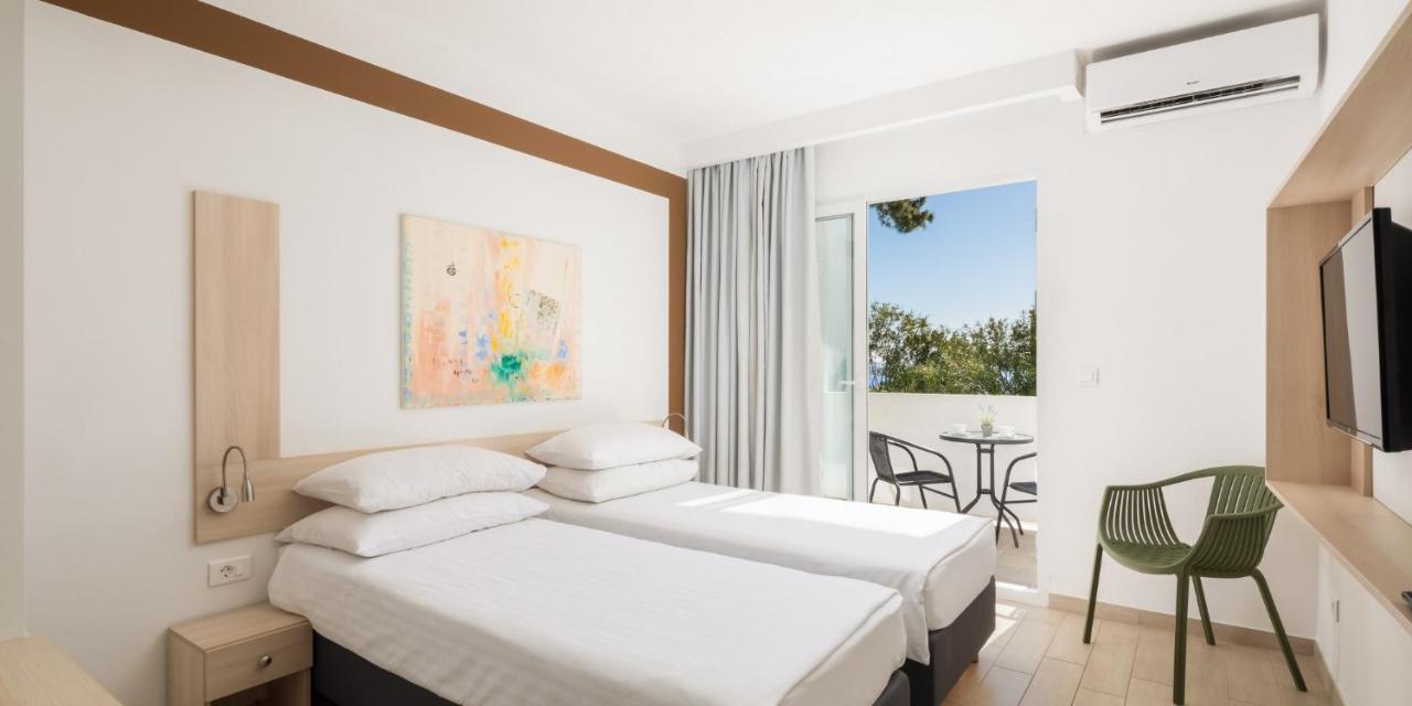 Bellevue Maradiso Casa By Aminess Hotel 4*